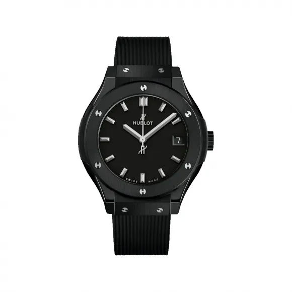 宇舶/Hublot 经典融合 Classic Fusion 系列 石英机芯  581.CM.1171.RX