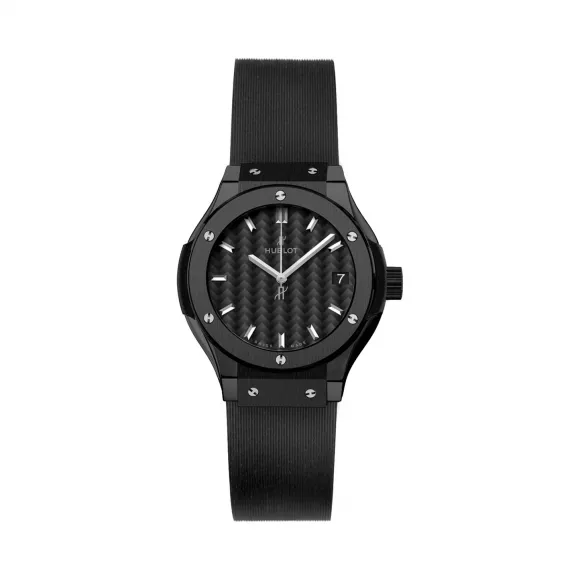 宇舶/Hublot 经典融合 Classic Fusion 系列 石英机芯 女表 581.CM.1771.RX