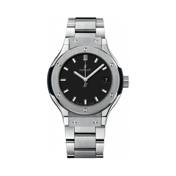 宇舶/Hublot 经典融合 Classic Fusion 系列   581.NX.1171.NX