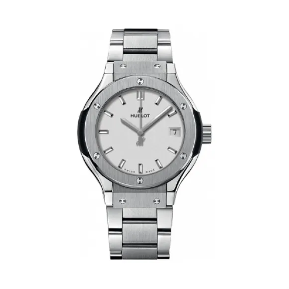 宇舶/Hublot 经典融合 Classic Fusion 系列   581.NX.2611.NX