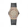 宇舶/Hublot 经典融合 Classic Fusion 系列 石英机芯 女表 581.OX.9010.LR.1704