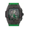 宇舶/Hublot 大爆炸 Big Bang 系列 自动机械机芯 男表 601.CG.0190.LR