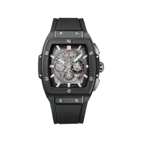 宇舶/Hublot 大爆炸 Big Bang 系列 自动机械机芯 男表 601.CI.0173.RX