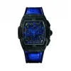 宇舶/Hublot 大爆炸 Big Bang 系列 自动机械机芯 男表 601.CI.1190.LR.BLF16
