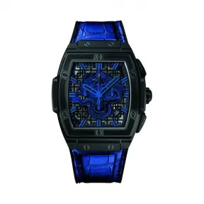 宇舶/Hublot 大爆炸 Big Bang 系列 自动机械机芯 男表 601.CI.1190.LR.BLF16
