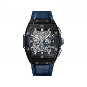 宇舶/Hublot 大爆炸 Big Bang 系列 自动机械机芯 男表 601.CI.7170.LR