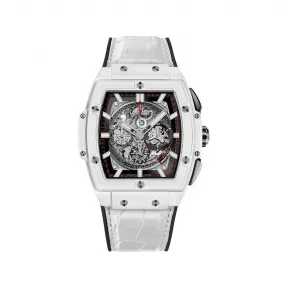 宇舶/Hublot 大爆炸 Big Bang 系列 自动机械机芯 男表 601.HX.0173.LR