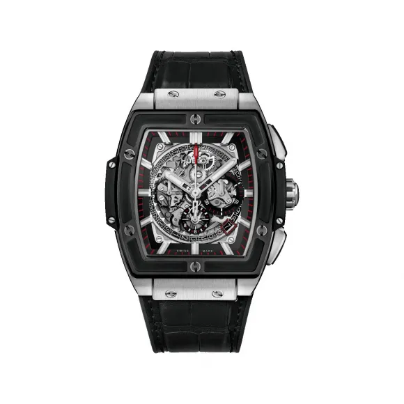 宇舶/Hublot 大爆炸 Big Bang 系列 自动机械机芯 男表 601.NM.0173.LR