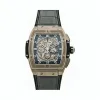 宇舶/Hublot 大爆炸 Big Bang 系列 自动机械机芯 男表 601.NX.0147.LR