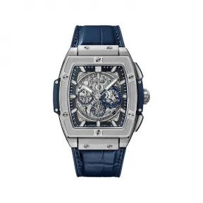 宇舶/Hublot 大爆炸 Big Bang 系列 自动机械机芯 男表 601.NX.7170.LR