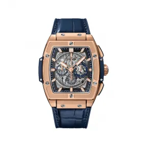 宇舶/Hublot 大爆炸 Big Bang 系列 自动机械机芯 男表 601.OX.7180.LR