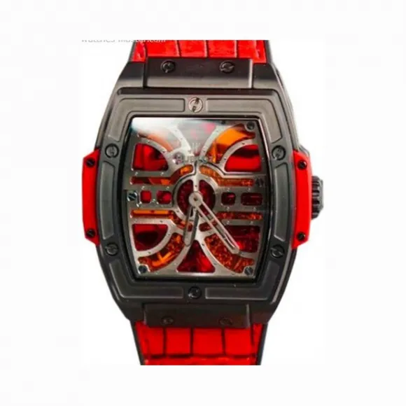 宇舶/Hublot 大爆炸 Big Bang 系列  男表 612.CI.0002.LR