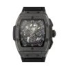 宇舶/Hublot 大爆炸 Big Bang 系列 自动机械机芯 男表 641.CI.0110.RX