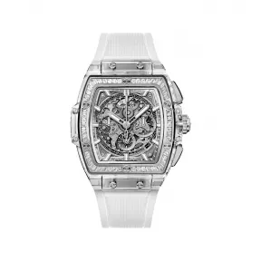 宇舶/Hublot 灵魂系列大爆炸 42MM 蓝宝石 自动机械机芯 男表 641.JX.0120.RT.1904