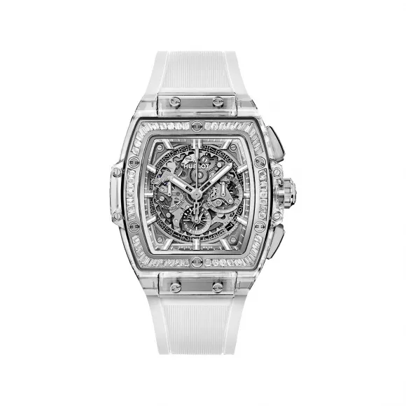 宇舶/Hublot 灵魂系列大爆炸 42MM 蓝宝石 自动机械机芯 男表 641.JX.0120.RT.1904