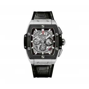 宇舶/Hublot 大爆炸 Big Bang 系列 自动机械机芯 男表 641.NM.0173.LR