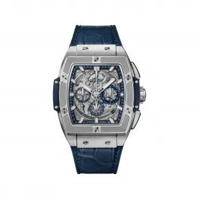 宇舶/Hublot 大爆炸 Big Bang 系列 自动机械机芯 男表 641.NX.7170.LR