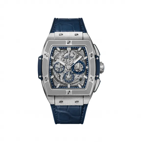 宇舶/Hublot 大爆炸 Big Bang 系列 自动机械机芯 男表 641.NX.7170.LR