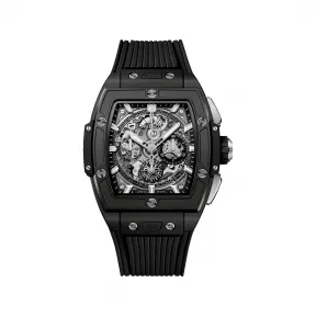 宇舶/Hublot 42.00 MM 陶瓷制品 自动机械机芯 男表 642.CI.0170.RX