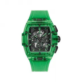 宇舶/Hublot 灵魂系列大爆炸 42MM 蓝宝石 自动机械机芯 男表 642.JG.0190.RT