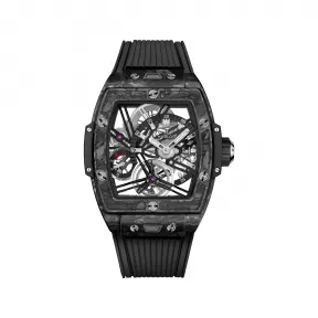 宇舶/Hublot 大爆炸 Big Bang 系列 手动机械机芯 男表 645.QN.1117.RX