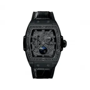 宇舶/Hublot 大爆炸 Big Bang 系列 自动机械机芯 男表 647.CI.1110.LR.1200