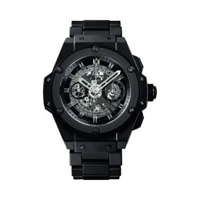 宇舶/Hublot 王者之尊 King Power 系列 自动机械机芯  701.CI.0110.CI