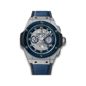 宇舶/Hublot 王者之尊 King Power 系列 自动机械机芯 男表 701.NQ.0137.GR.SPO14