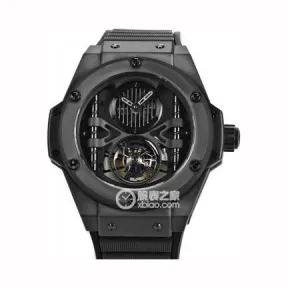 宇舶/Hublot 王者之尊 King Power 系列 手动机械机芯 男表 705.CI.0007.RX