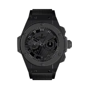 宇舶/Hublot 王者之尊 King Power 系列 自动机械机芯 男表 715.CI.1110.RX