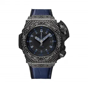 宇舶/Hublot 王者之尊 King Power 系列 自动机械机芯 男表 731.QX.1190.GR.ABB12