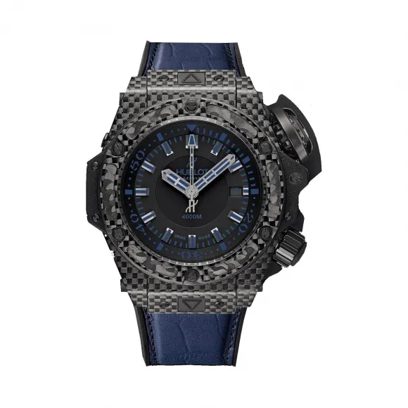 宇舶/Hublot 王者之尊 King Power 系列 自动机械机芯 男表 731.QX.1190.GR.ABB12