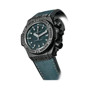 宇舶/Hublot 王者之尊 King Power 系列 自动机械机芯 男表 731.QX.2700.NR.ZEC13