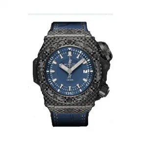 宇舶/Hublot 王者之尊 King Power 系列 自动机械机芯 男表 731.QX.5190.GR