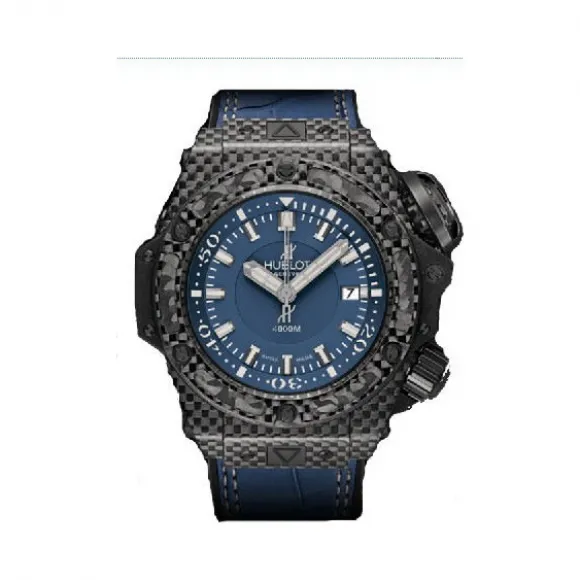 宇舶/Hublot 王者之尊 King Power 系列 自动机械机芯 男表 731.QX.5190.GR