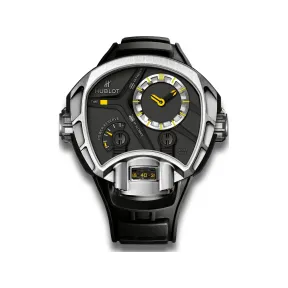 宇舶/Hublot Mp系列系列 手动机械机芯 男表 902.NX.1179.RX