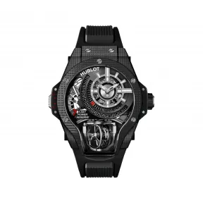 宇舶/Hublot 传世之作系列Masterpiece系列 手动机械机芯 男表 909.QD.1120.RX