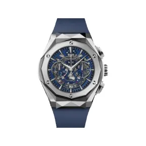 宇舶/Hublot Classic 钛金属 45 mm 机械表芯 男表 H525.NX.5170.RX.OR