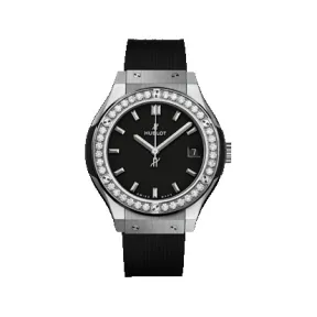 宇舶/Hublot Classic     H581.NX.1171.RX.11