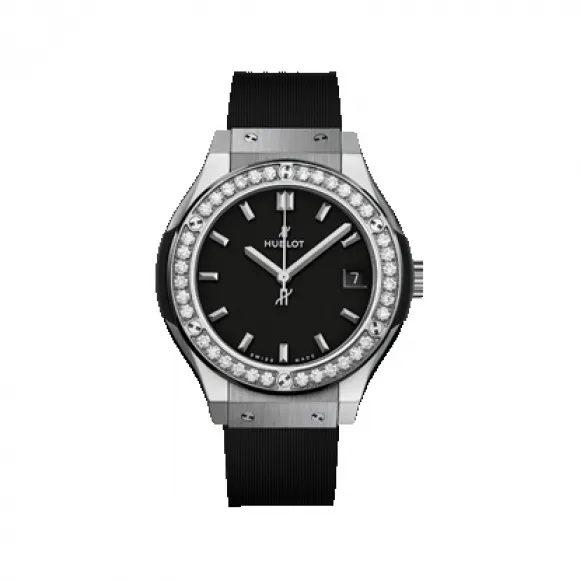 宇舶/Hublot Classic     H581.NX.1171.RX.11