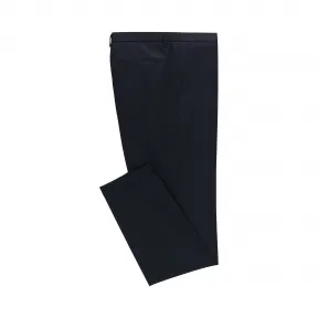 雨果博斯/Hugo Boss 超修身版新羊毛长裤：[ Wave_cyl] hbas50320555401