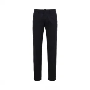 雨果博斯/Hugo Boss 常规版弹力棉华达呢BOSS男士斜纹棉布裤 hbas50325944402