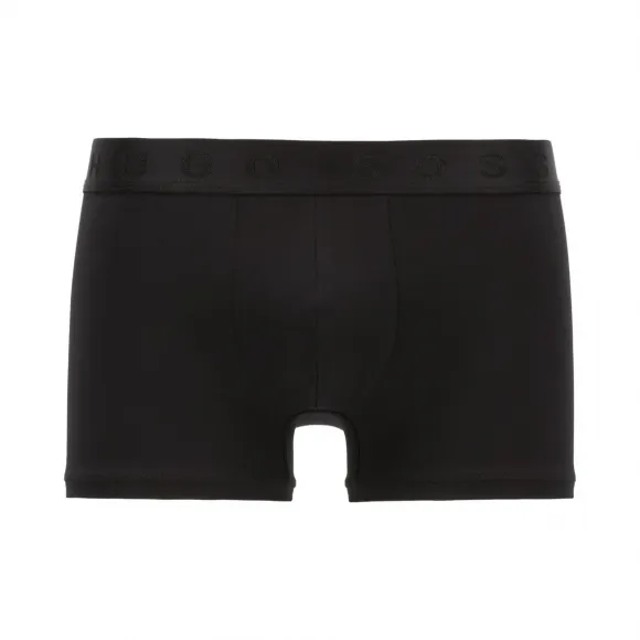 雨果博斯/Hugo Boss 埃及弹力棉运动短裤 hbas50377698001