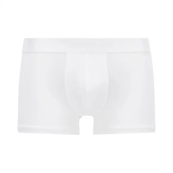 雨果博斯/Hugo Boss 埃及弹力棉运动短裤 hbas50377698100