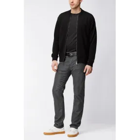 雨果博斯/Hugo Boss 常规版柔软棉质T恤 hbas50379310001