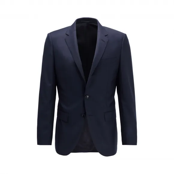 雨果博斯/Hugo Boss 男士商务休闲西装外套 hbas50384765410