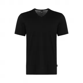 雨果博斯/Hugo Boss 男士时尚休闲修身T恤 hbas50394386001