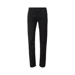 雨果博斯/Hugo Boss 男士休闲修身牛仔裤 hbas50400079001