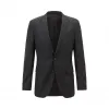 雨果博斯/Hugo Boss 男士商务休闲长袖夹克西服外套 hbas50405629001