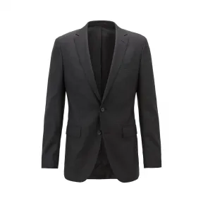 雨果博斯/Hugo Boss 男士商务休闲长袖夹克西服外套 hbas50405629001